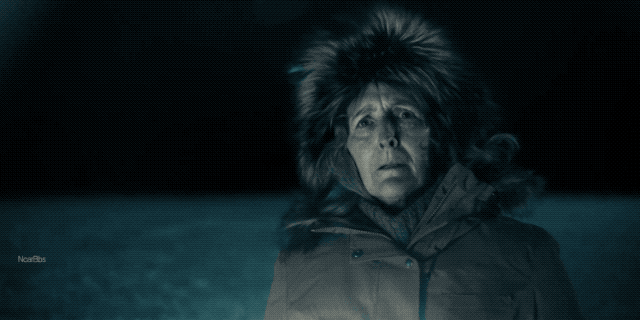 值得一提的是,这位亡灵正是第一季中拉斯特·科尔的父亲.