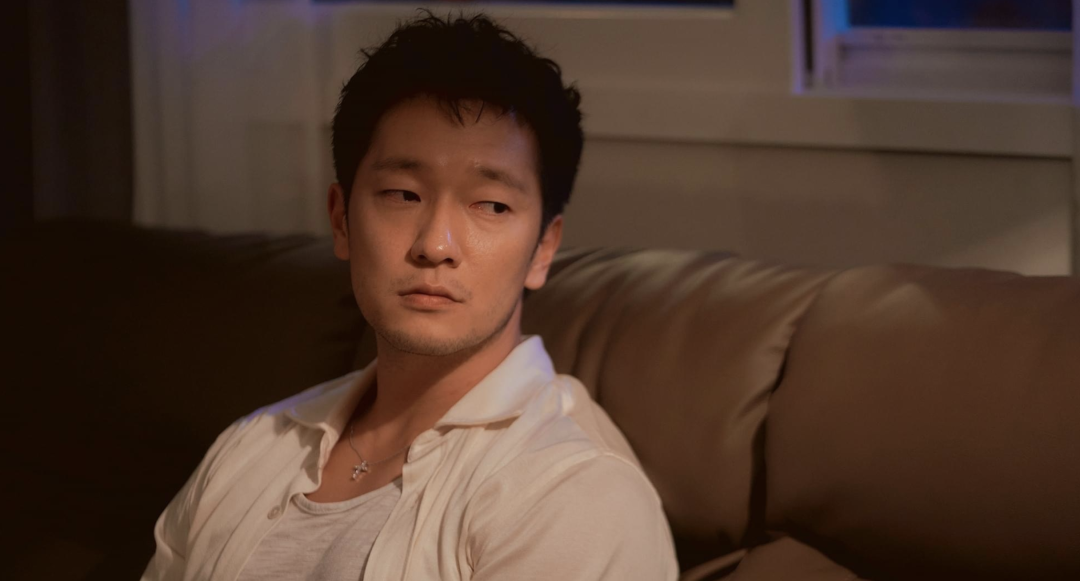 当一个疲惫的中年社畜彻底与世界断联