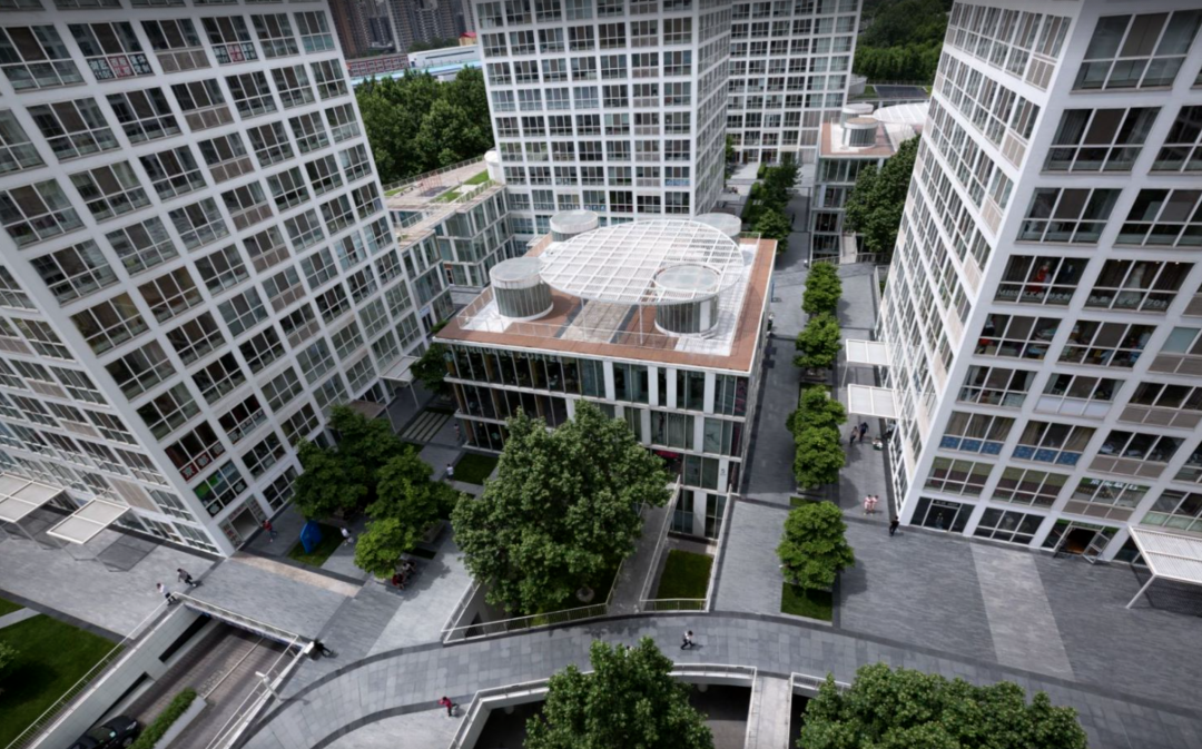 2024|普利兹克建筑奖,颁给了设计北京建外SoHo的日本建筑师