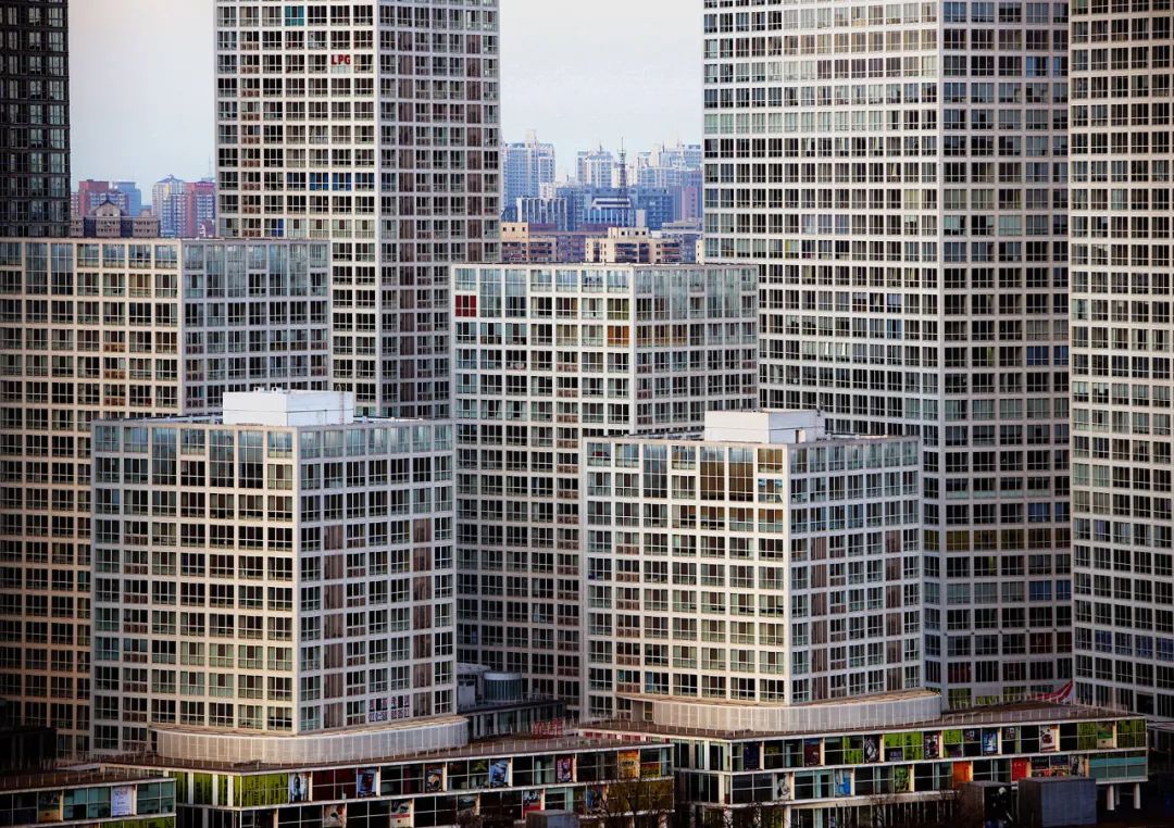 2024|普利兹克建筑奖,颁给了设计北京建外SoHo的日本建筑师