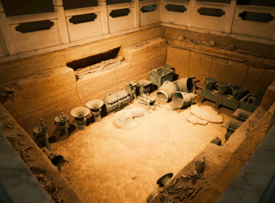 今年最火的博物馆,是什么样的?