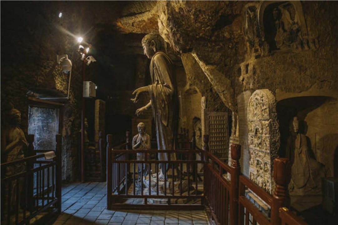 爆火的天水,真正的"宝藏"原来在这里?