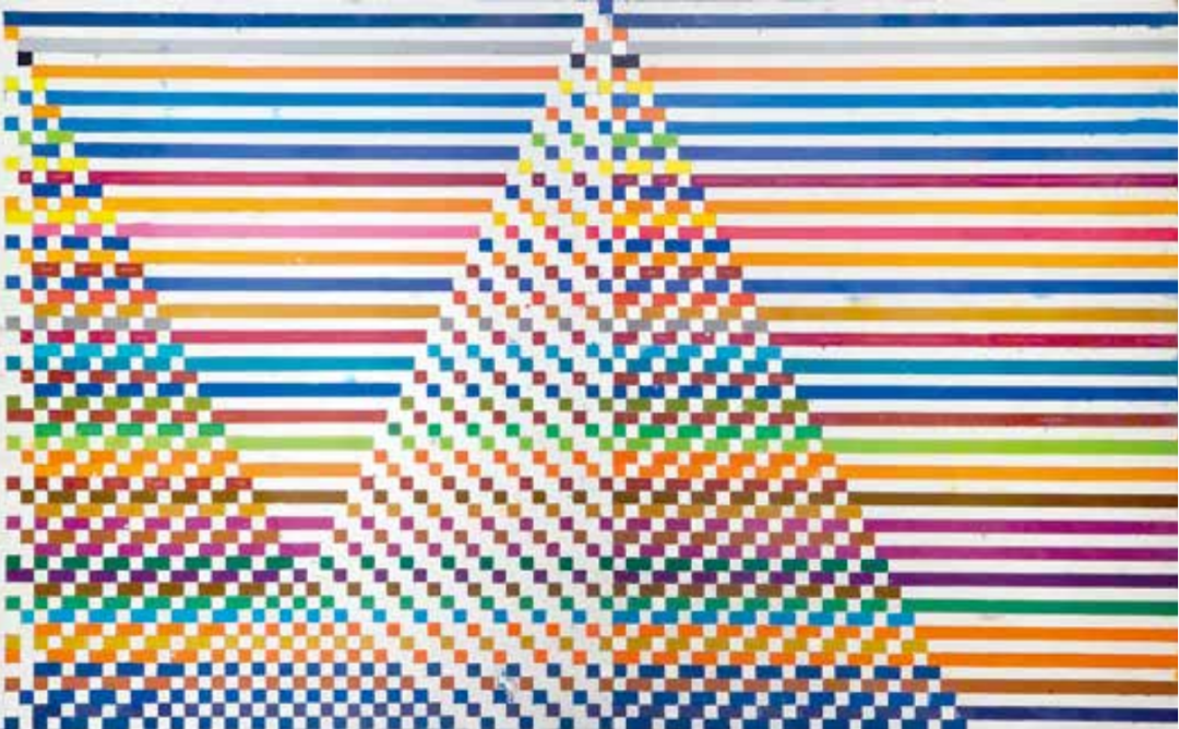 不懂数学的人就无法真正懂得艺术