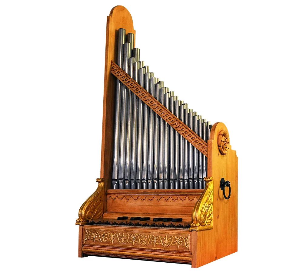 钢琴一个远道而来的故事