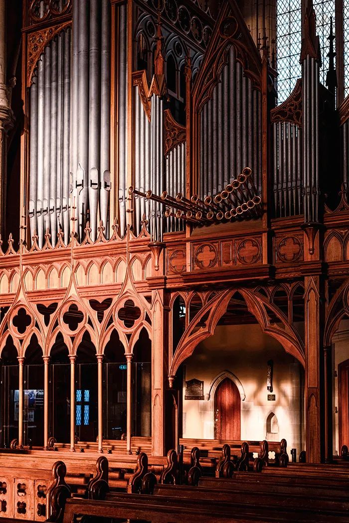 钢琴一个远道而来的故事