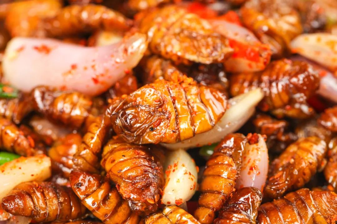 这道暗黑美食东北人从小吃到大