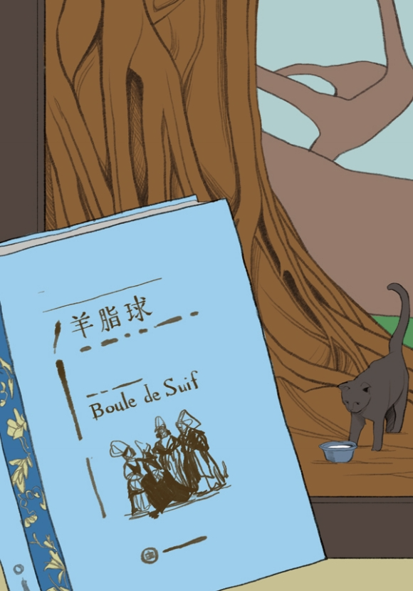 除了课本语文还可以是什么