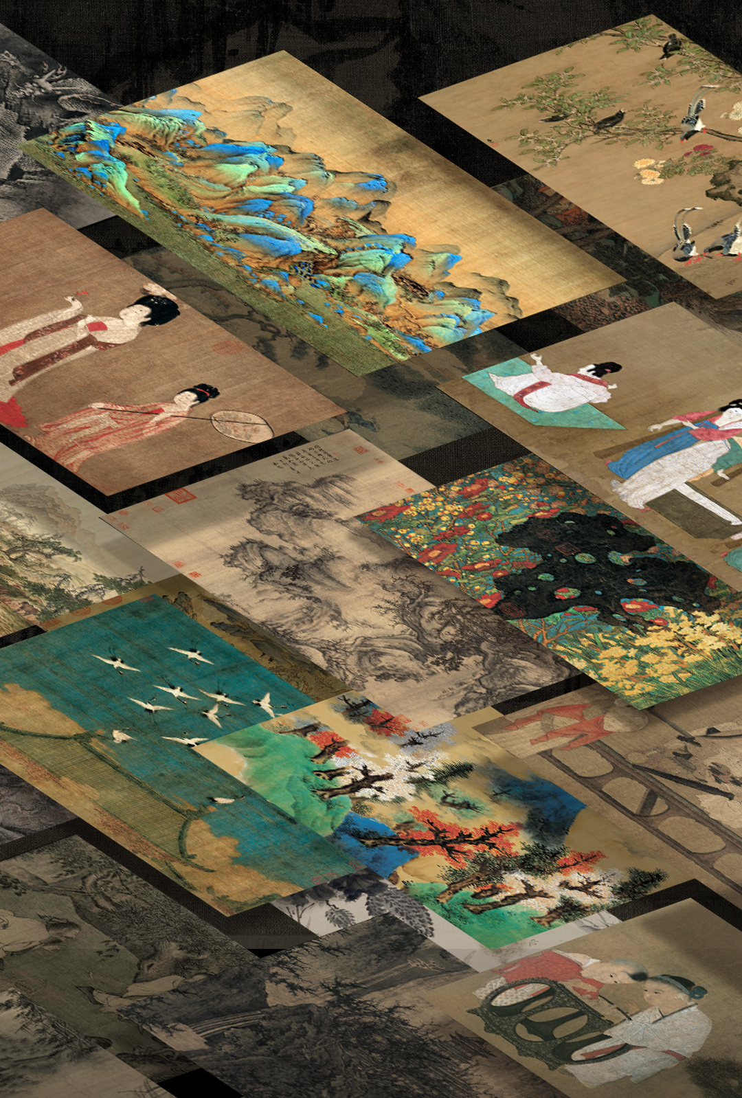 领先世界千年这才是真正的中国美学