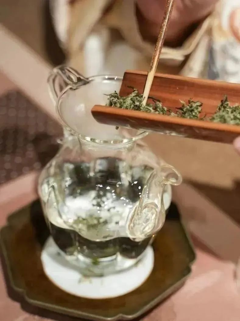 春分清明到谷雨古人都是怎么追着时令喝春天的