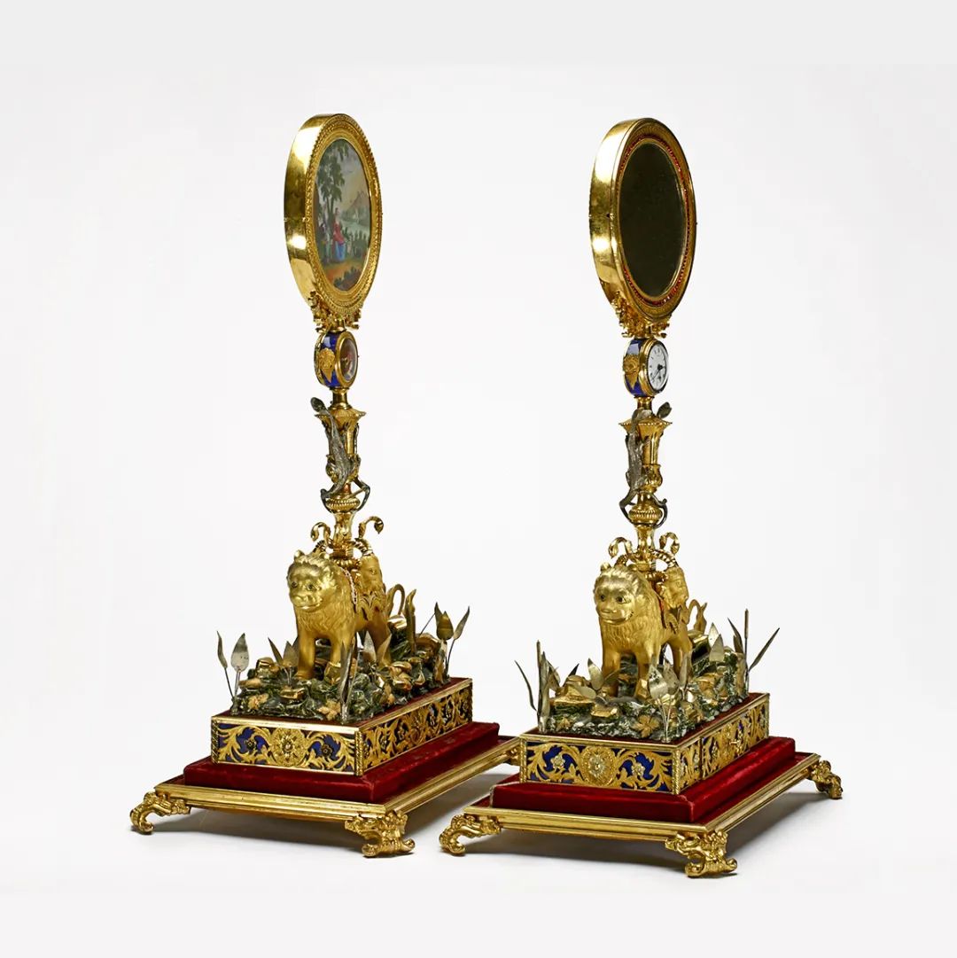 在不同文明之间建一座艺术之桥