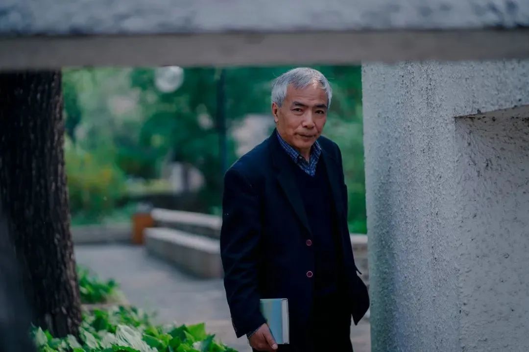 众人熙熙,如《登春台》| 格非新作来了!
