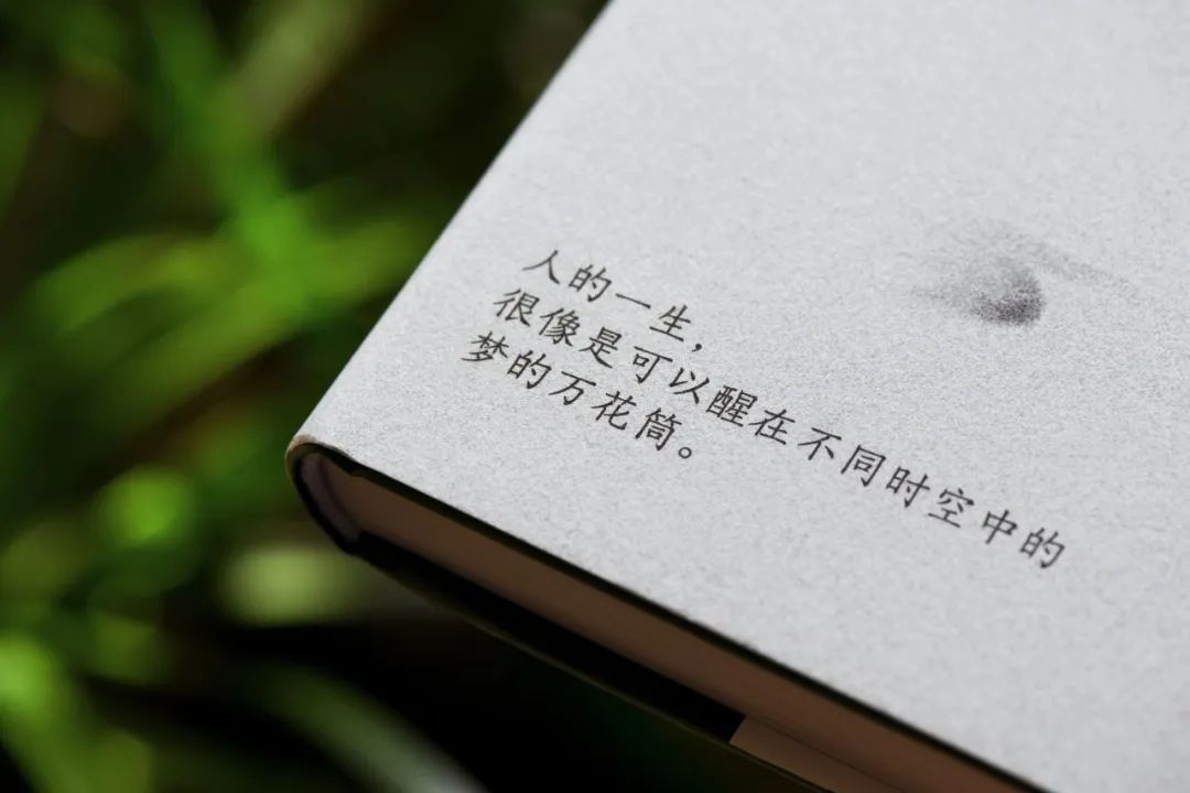 众人熙熙，如《登春台》| 格非新作来了！