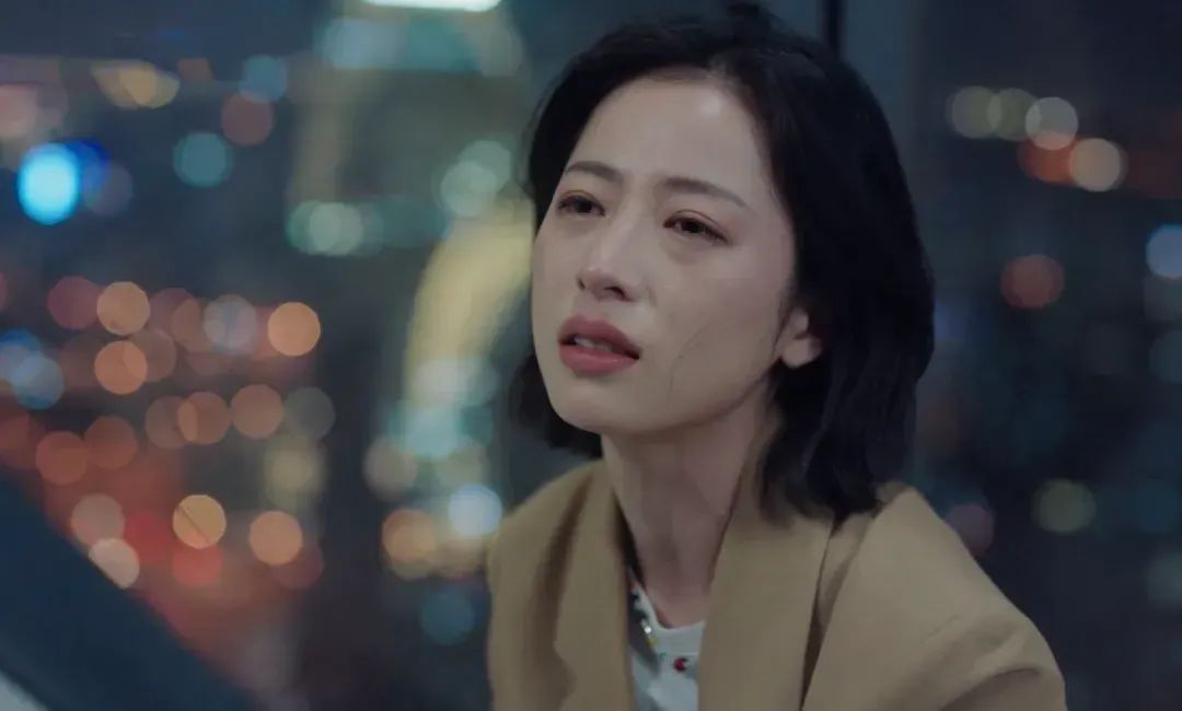 放弃上岸的执念后我的人生突然变成旷野