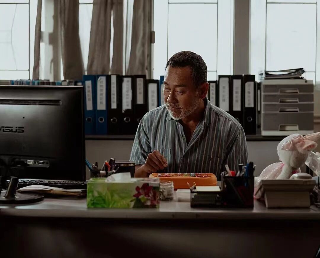 梁朝伟六夺金像影帝为何这次一片嘘声