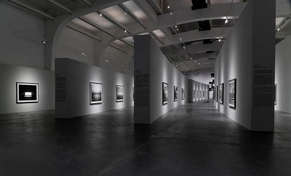 近期国内最火的摄影展,为何是它?