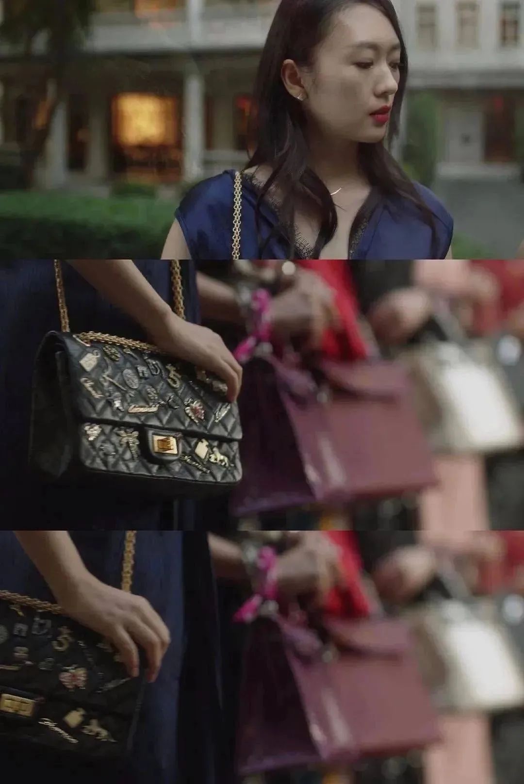 昔日顶流"潘多拉"大量关店,年轻人抛弃轻奢了?