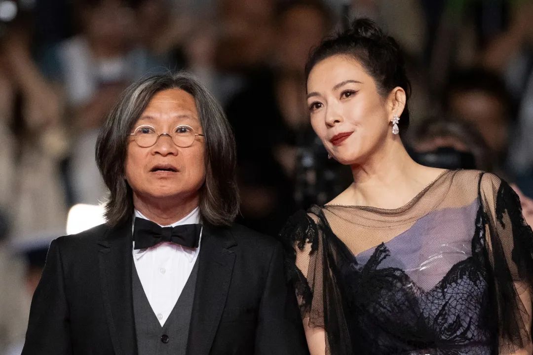 在戛纳"华语电影大年",哪几部港片是最强爆款?