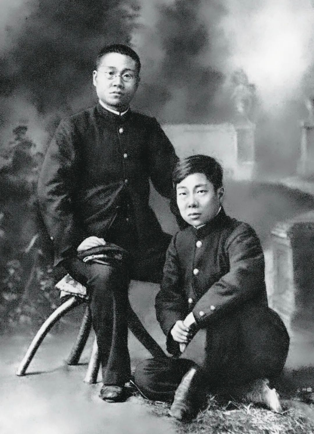 为什么年轻人再次爱上了鲁迅?