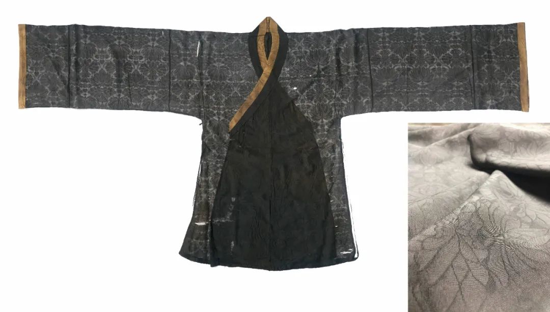 全民汉服热,大家穿的到底是哪朝衣服?