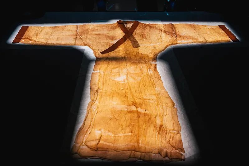 看完古人的ootd，又一次被老祖宗的顶级审美震撼到了