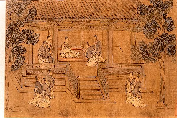立秋,宜读《诗经》
