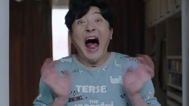 中年男人,与发福纠缠的十几年
