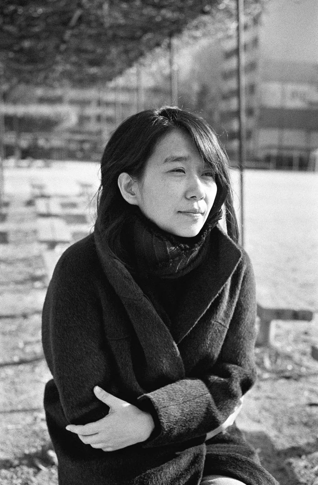 专访诺奖得主韩江|这届诺贝尔文学奖,颁给了韩国女作家