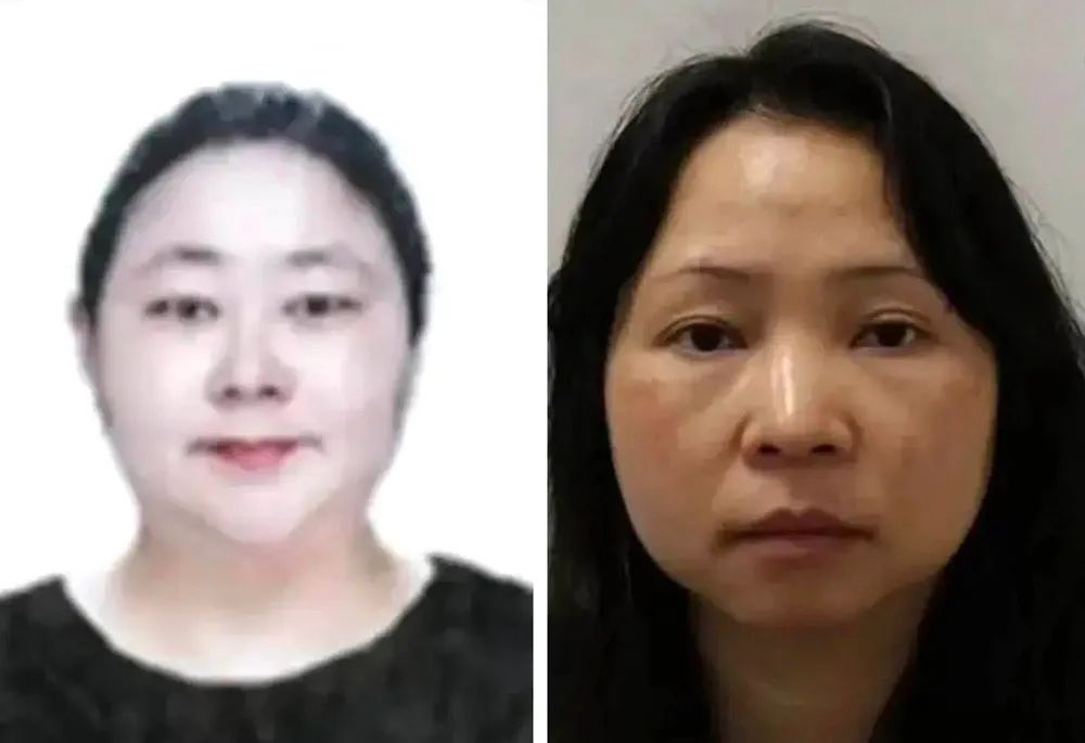 全球最大比特币洗钱案:卷走430亿的“女财神”与等待赔偿的中老年人