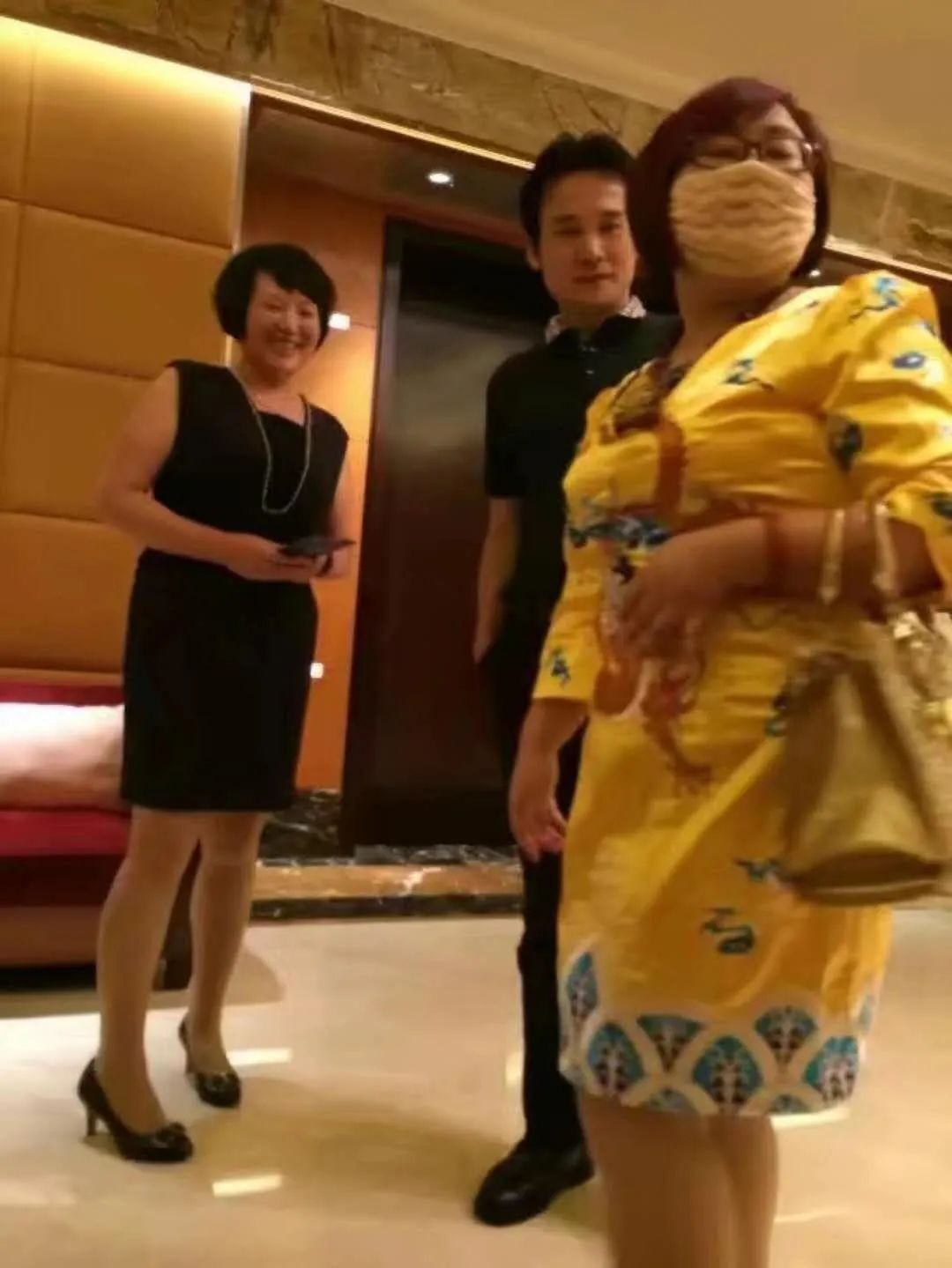 全球最大比特币洗钱案:卷走430亿的“女财神”与等待赔偿的中老年人