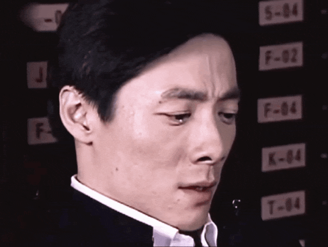 50岁的祖峰:从《潜伏》李涯,到今年华语片“十佳”