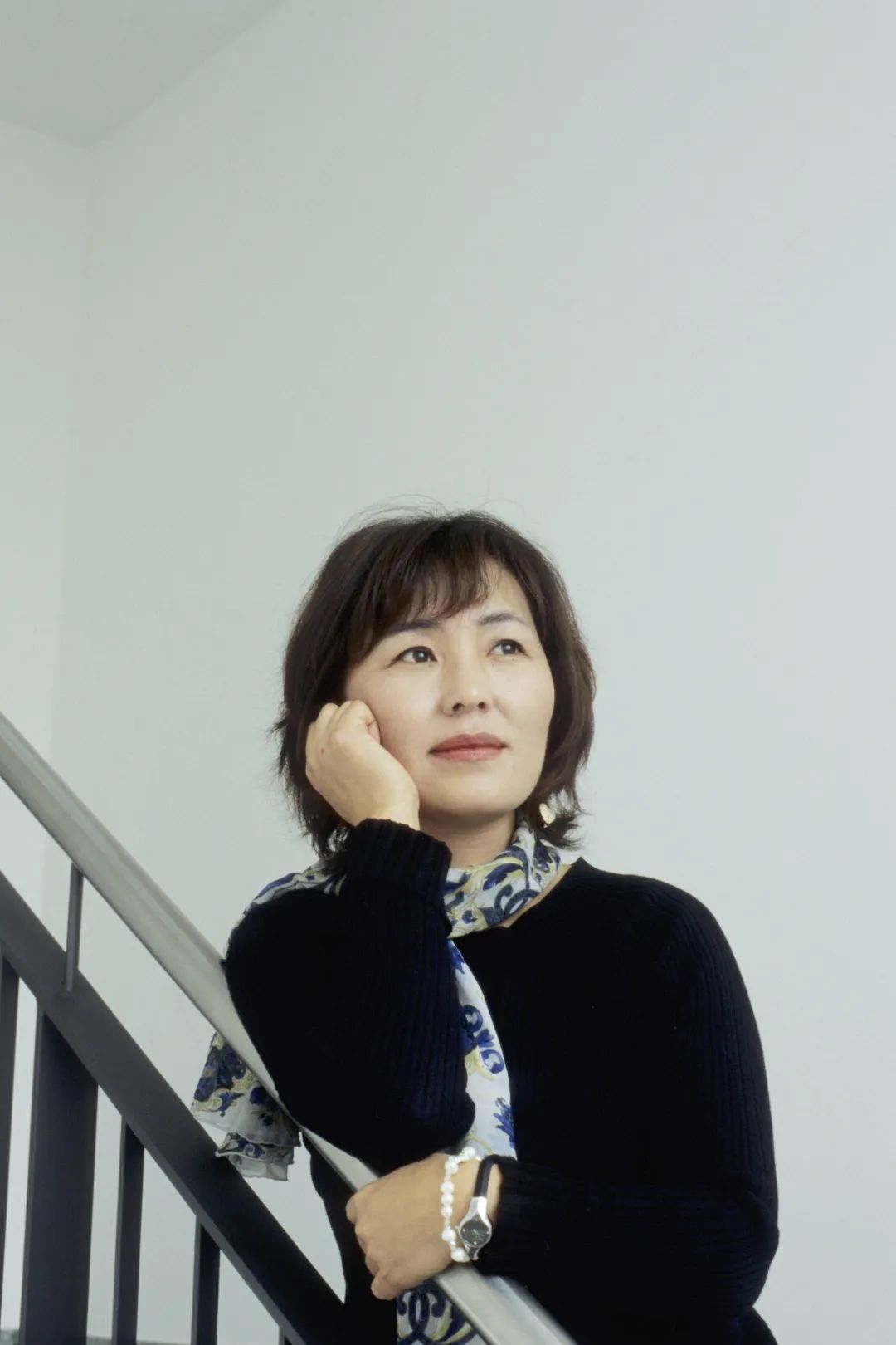 第一个公开谈论离婚的女作家写下了跨越40年的初恋故事