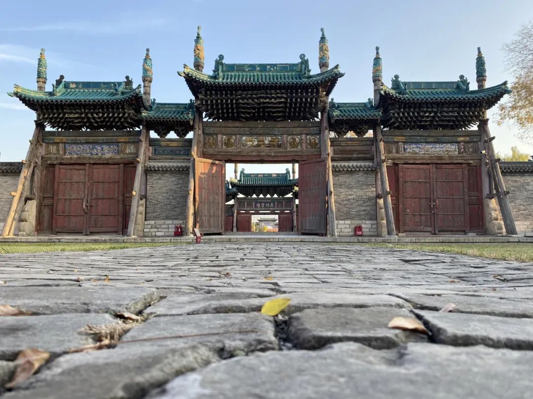 整个假期都在朋友圈“云旅游”?不如跟着三联开年就出发!