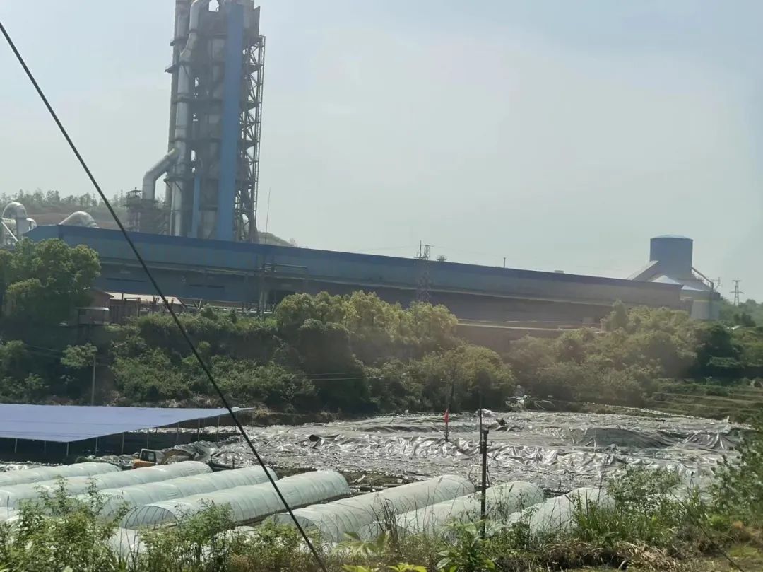 “铊”污染饮用水水源之后：监测系统的能守与失守