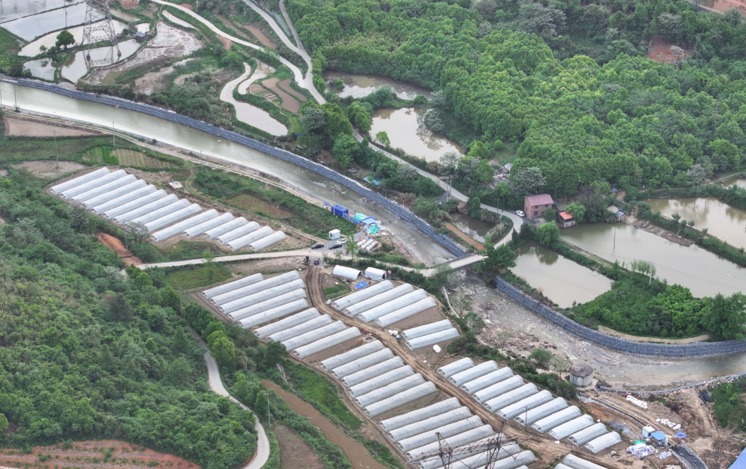 “铊”污染饮用水水源之后：监测系统的能守与失守