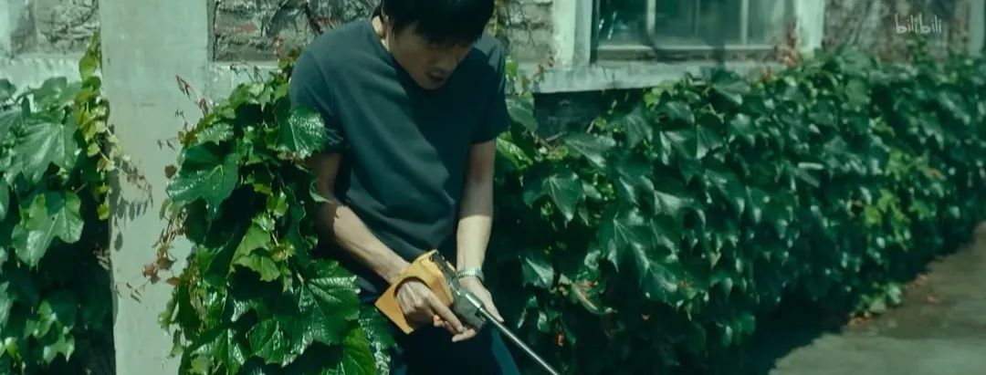 被打猎者误射杀的54岁建筑工