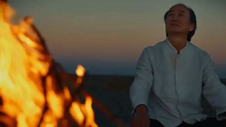 茅奖作家刘亮程新作，“蓄谋已久”的“见鬼之书”