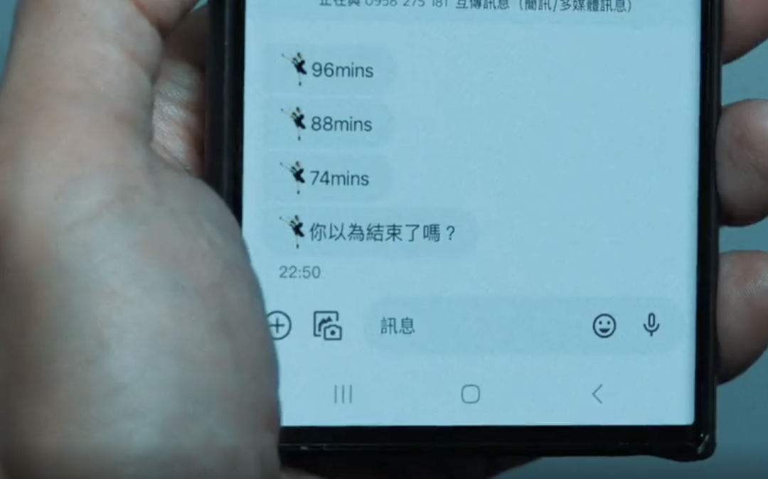 年度爆火的票房冠军,直面最极致的生死考验