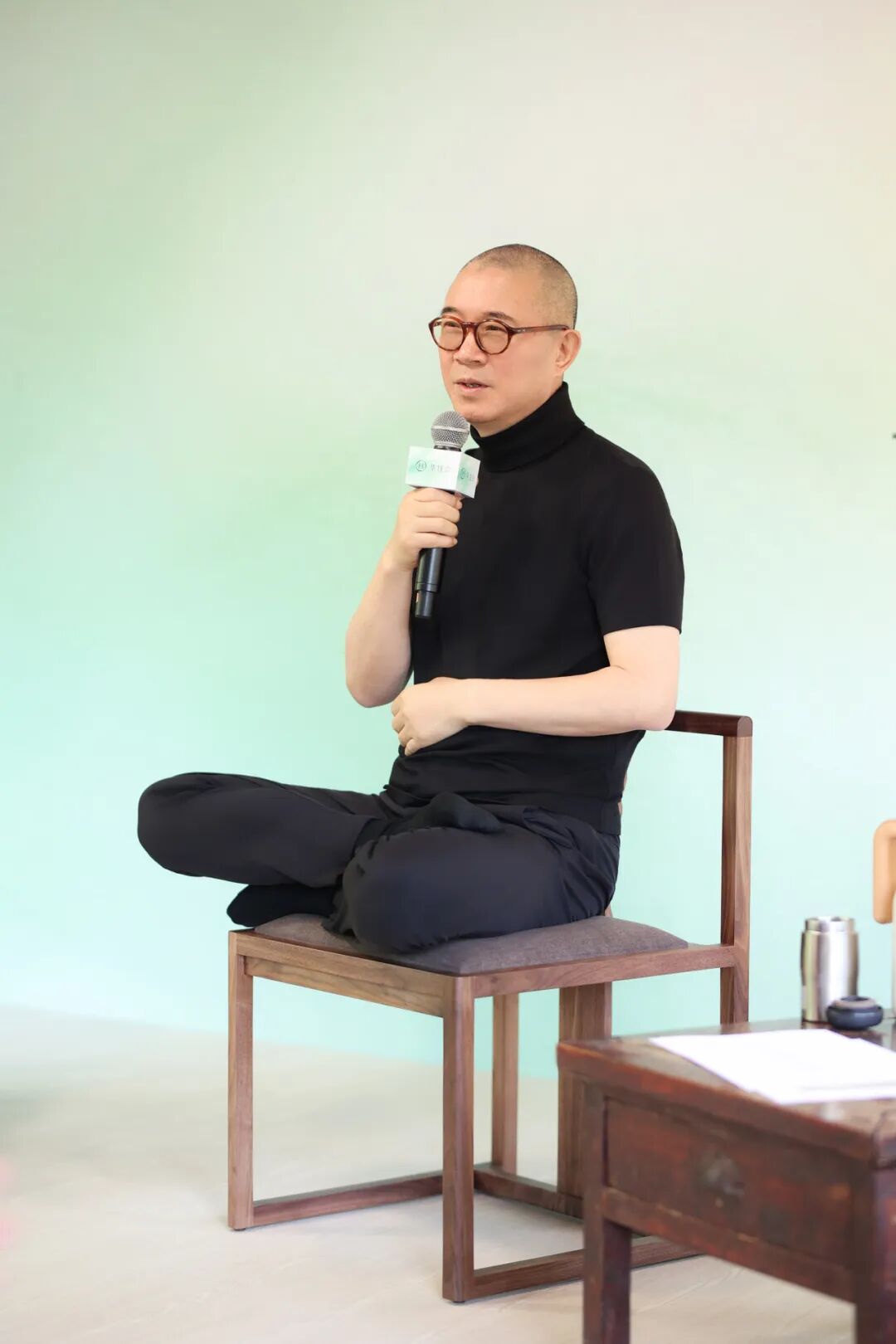 思考者季琦:一个企业家的精神样本