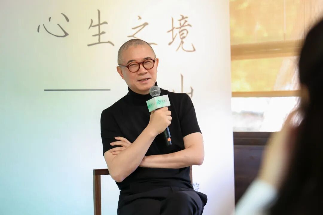 思考者季琦:一个企业家的精神样本